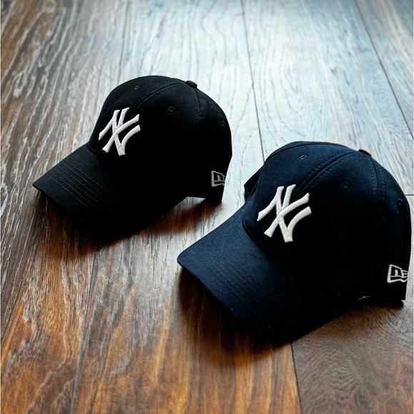Brand new NY Hat Navy Blue - Picture 2 of 2